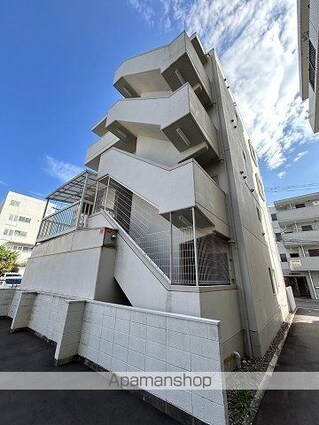 ＥＳＳＯＲ・Ｋ[1K/24.08m2]の外観2