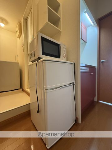 メイリリー野中の内装写真