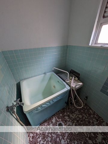 藤本ビルの内装写真