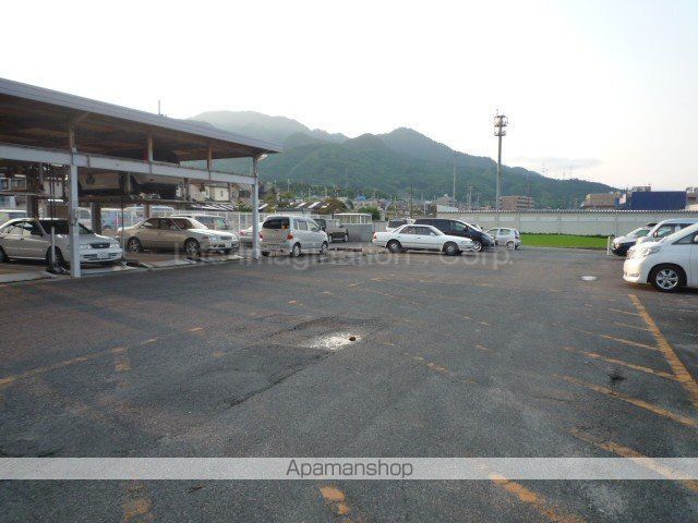 サンハイツ南志賀のその他写真