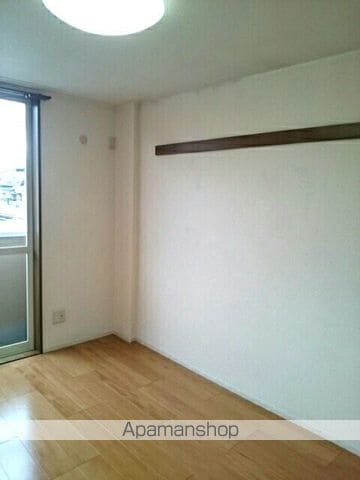 パルネットKの内装写真