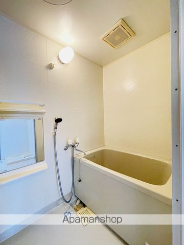 ISM金山の内装写真