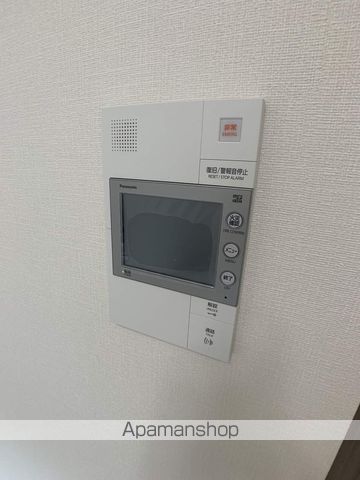 プレサンス西中島南方セレストの内装写真