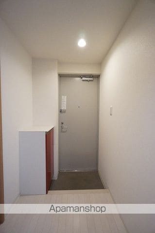 エスプラネード吉野町の内装写真