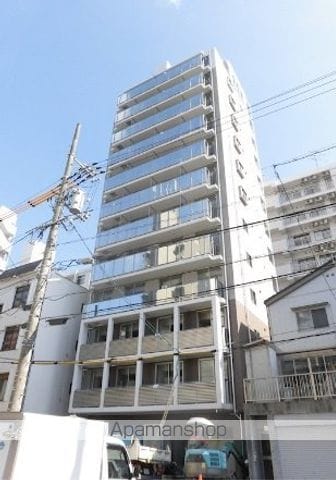 アーバングレース広島の外観写真