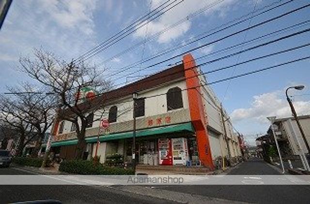 E&S日之出の周辺写真