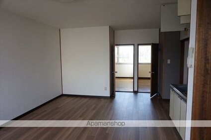 ハイツトーミ[2LDK/53.46m2]の内装1