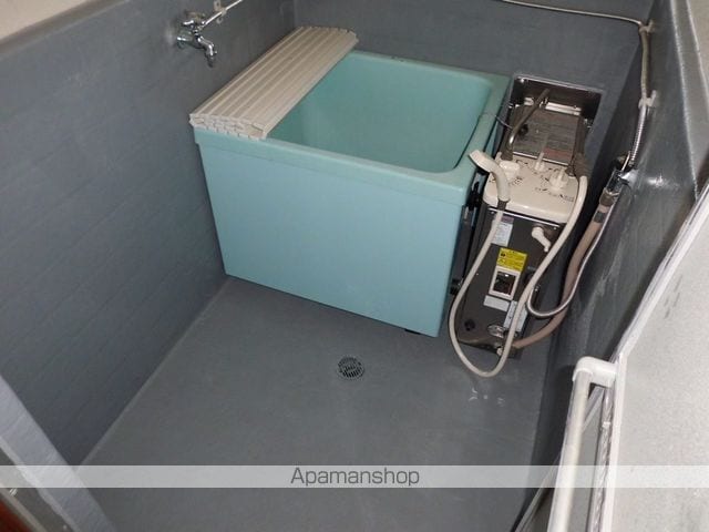 東京都三鷹市上連雀４丁目[1DK/29.75m2]のバス