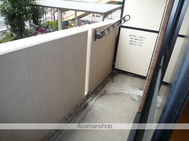 コアロードの内装写真