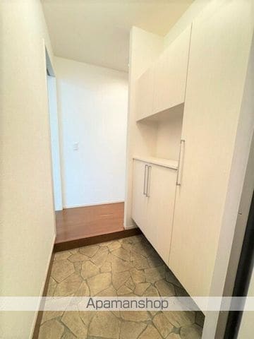 グランドール南手城の内装写真