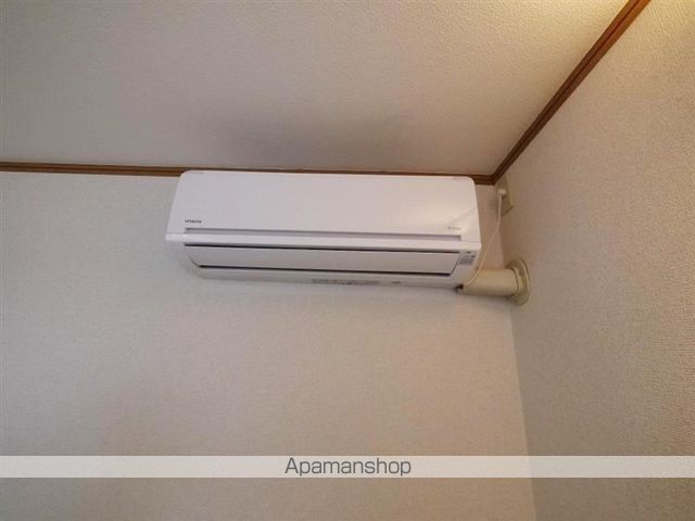 ピアピークの内装写真