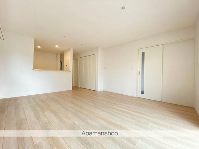 クレイドルガーデン上尾市原市第25 2号棟の内装写真