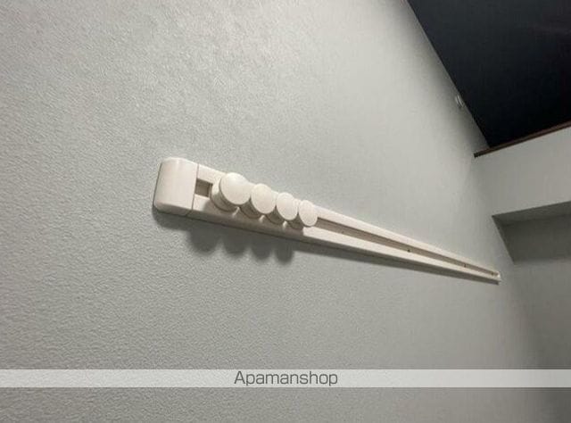 リベルテ相模原の内装写真
