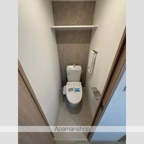 エスリード大阪イーストエッジの内装写真