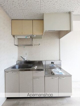 プレジール８８[2DK/46.09m2]の内装4