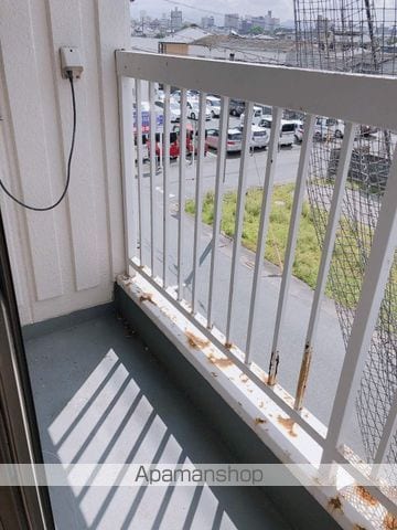 サンハイツ岡田町の内装写真