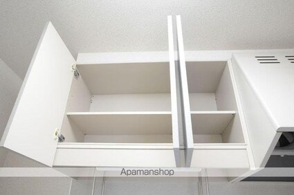 コーポポプラ[1K/28.71m2]の内装2