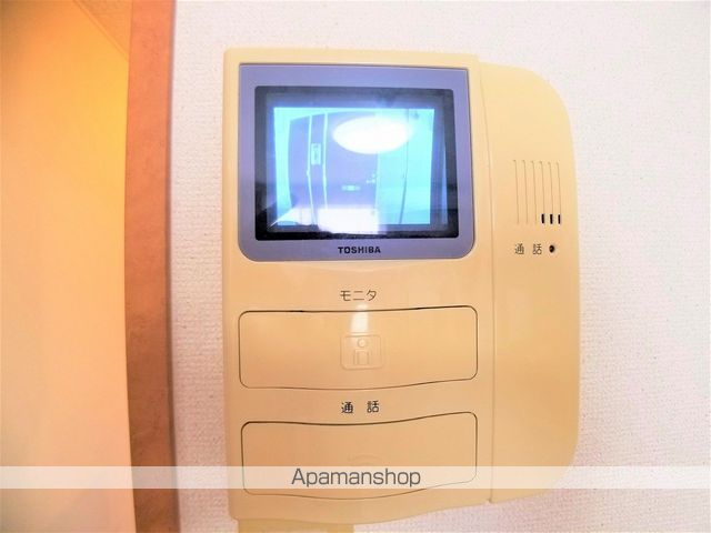 レオパレスRIVER WINDの内装写真