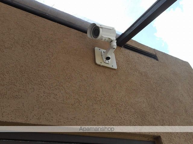 グランデューク西大井のその他写真