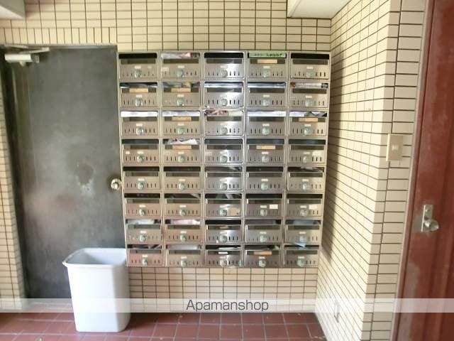 ロイヤル野里の内装写真