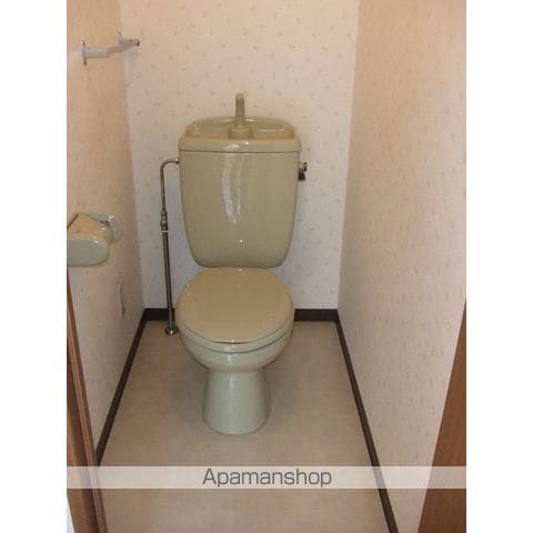 コート・パストラルの内装写真