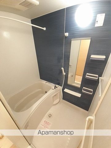 アライブ・Kの内装写真