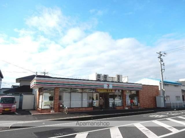 サカイコーポの周辺写真