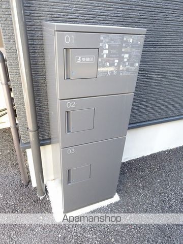 LIBRACOURT南小泉のその他写真