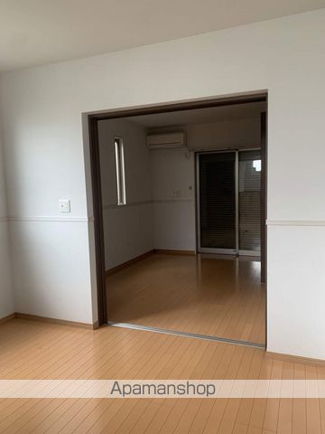 サンガーデン中津の内装写真