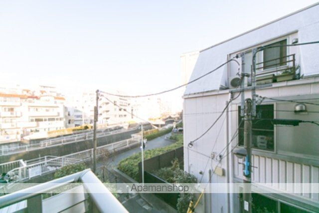 パークアクシス高田馬場テラス[1DK/31.7m2]のその他部屋・スペース