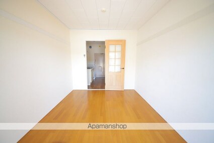 フラワーハイツＢ[1K/18m2]の内装4