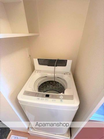 レオパレス唐沢の内装写真