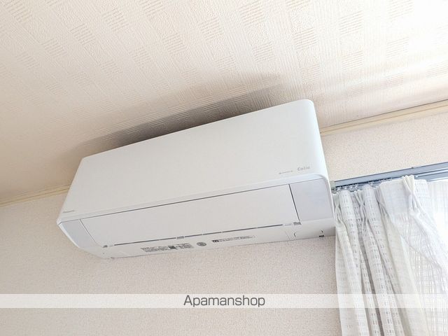 エレガンスハイツ丸山の内装写真