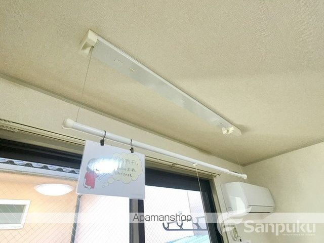 ルミエールシンコウの内装写真