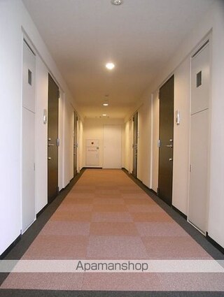 エスティメゾン王子[1K/25.65m2]のその他部屋・スペース