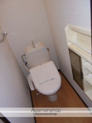 ポンパブランカの内装写真