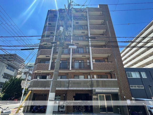 ストリーム ESAKAの外観写真