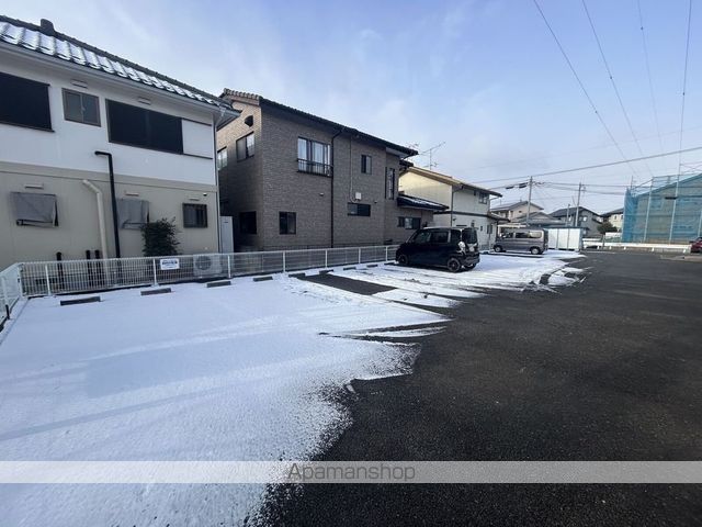 レオパレスEVERGREENのその他写真