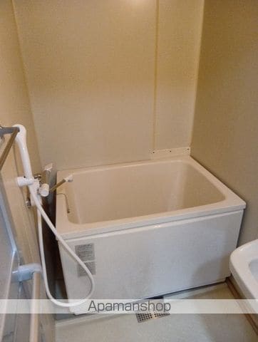 プレジール津森の内装写真