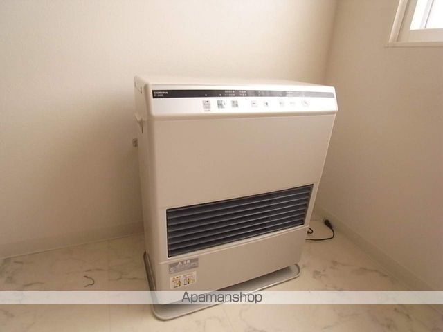 PRESTIGE SAPPOROの内装写真