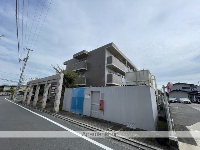 スカール土居田の外観写真