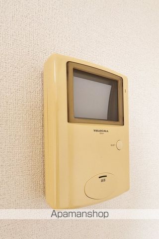 ベルメゾンサピーBの内装写真