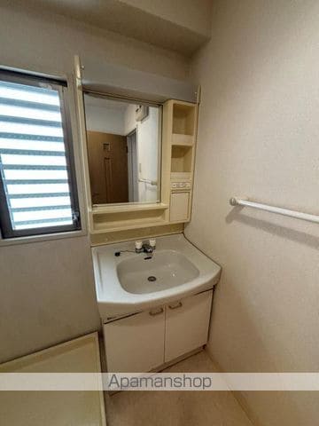 エミナール上福岡の内装写真