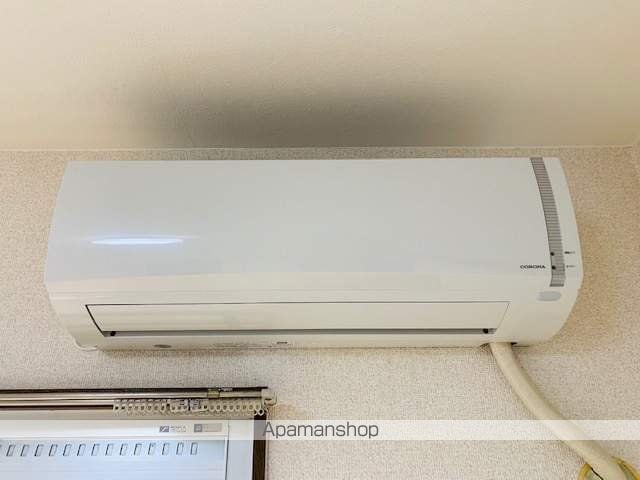 アルタイルSの内装写真