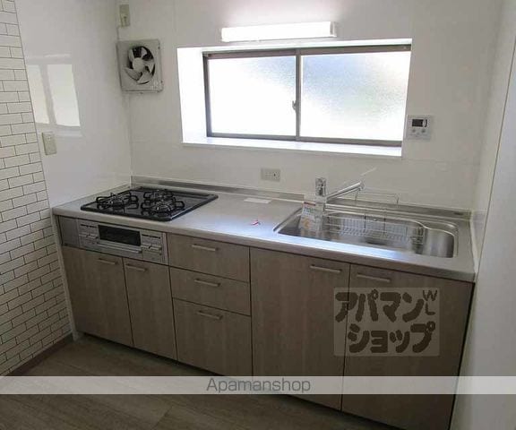 大宮上ノ岸町8-1貸家の内装写真