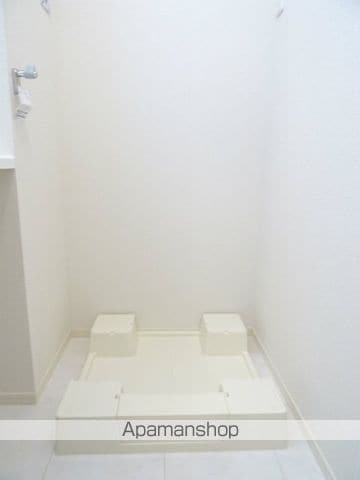 コンフィアンサの内装写真