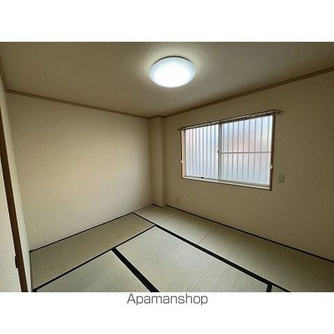 ふぁみりい渡り瀬の内装写真