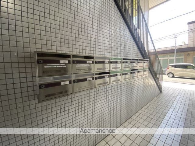 新栄プロパティー恵我之荘のその他写真