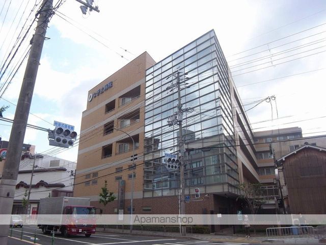 リマーレ山科の周辺写真