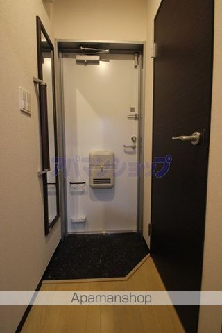 レオネクストNAGOMIの内装写真